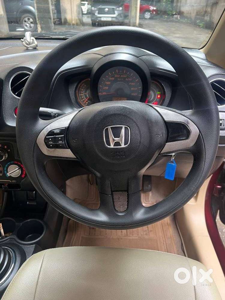 Honda Amaze 2013-2016 Vx O I Vtec, 2014, Petrol