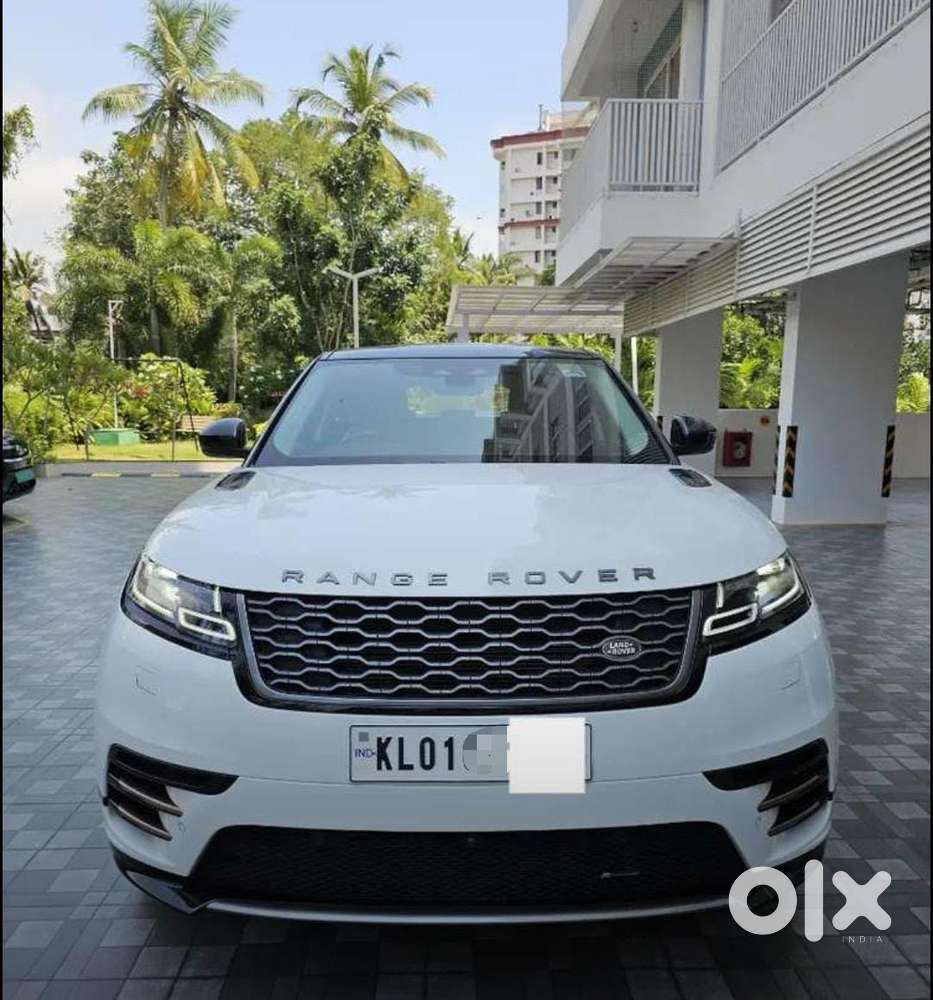 Land Rover Range Velar R-dynamic S, 2022, Diesel