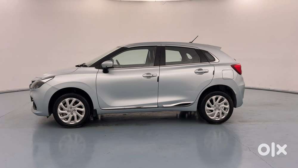 Maruti Suzuki Baleno Alpha, 2024, Petrol