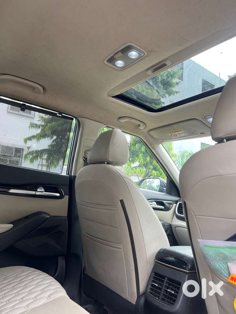 Kia Seltos 1.5 Htx 2020