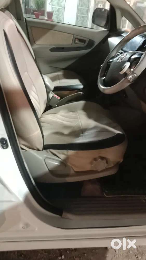 Toyota Innova