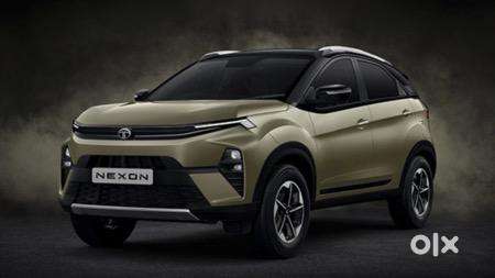 Loan Avialable For Tata Cars