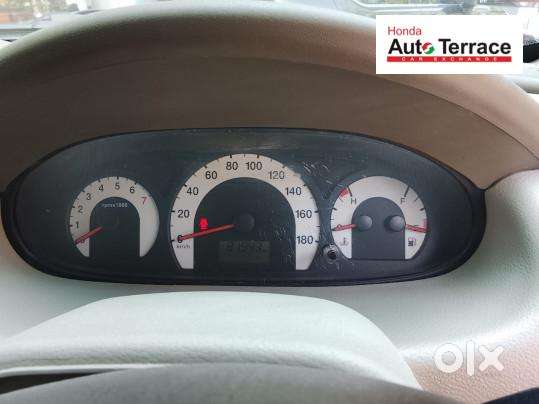 Mahindra Quanto C8, 2013, Diesel