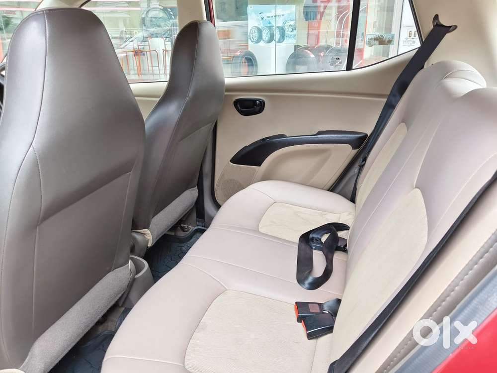 Hyundai I10 1.1 Magna(o), 2014, Petrol