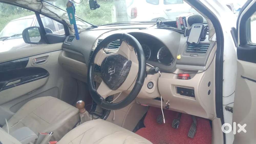 Maruti Suzuki Ertiga 1995 Cng & Hybrids 150000 Km Driven