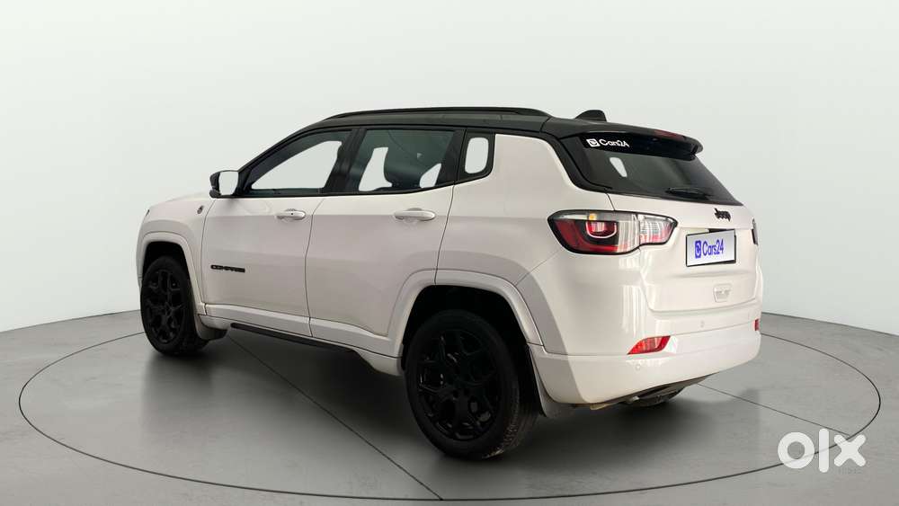 Jeep Compass Black Shark (o) 2.0 Diesel, 2023, Diesel