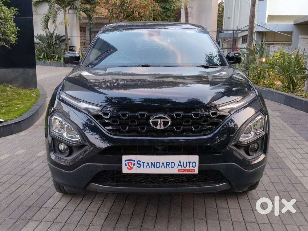 Tata Harrier Xza Plus At, 2023, Diesel
