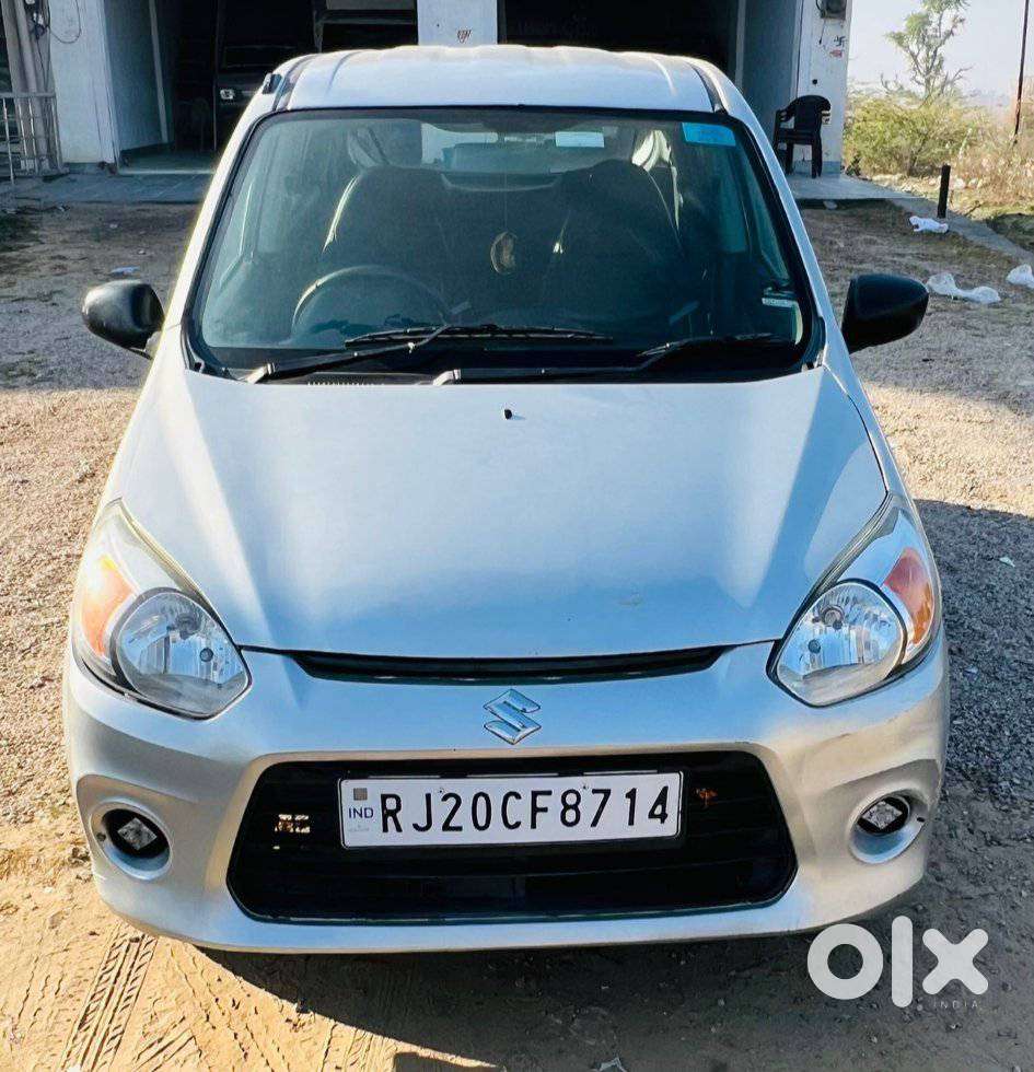 Maruti Suzuki Alto 800 Lxi, 2019, Petrol