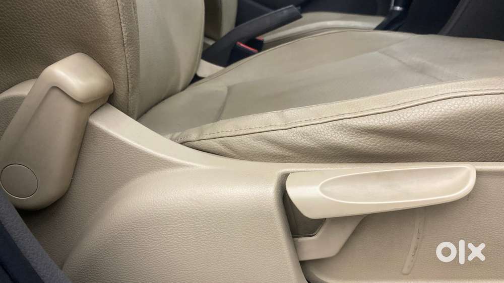 Volkswagen Vento 1.2 Tsi Highline Plus At, 2018, Petrol