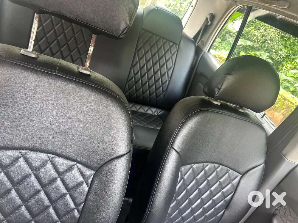 Hyundai Santro Xing 2007 Petrol Good Condition