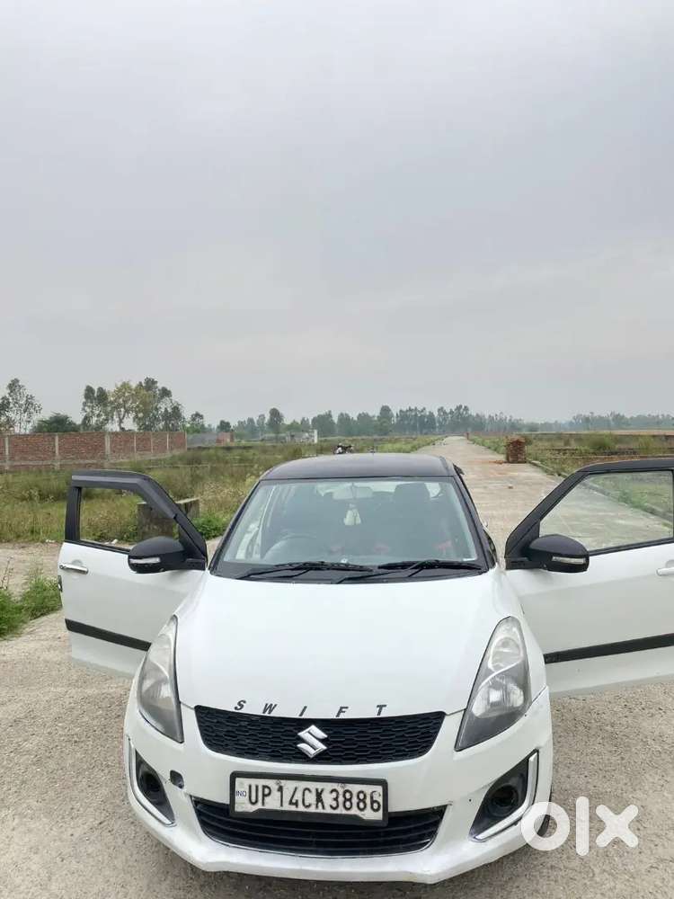 Maruti Suzuki Dzire 2014 Diesel 91318 Km Driven