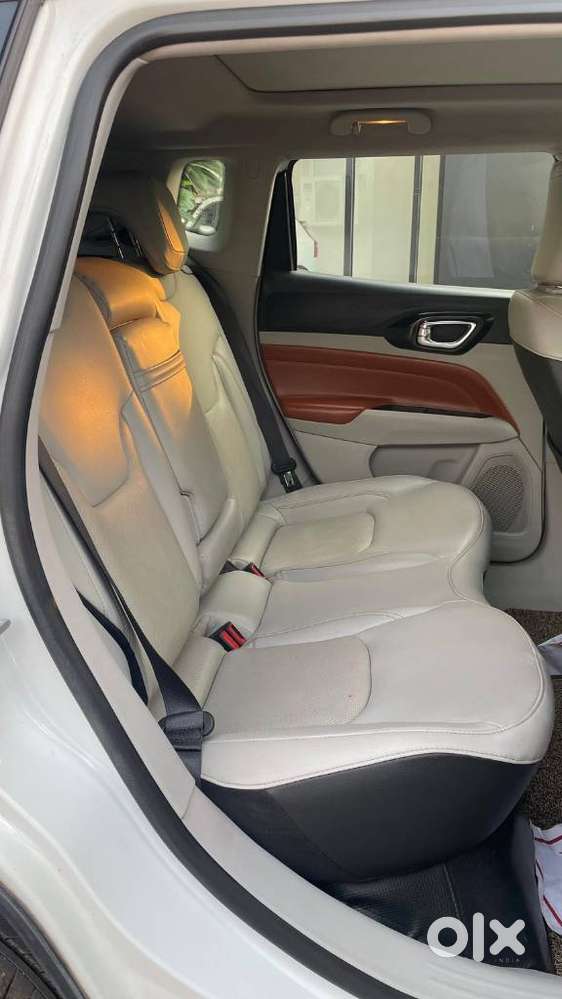 Jeep Compass 2.0 Limited Option, 2022, Diesel