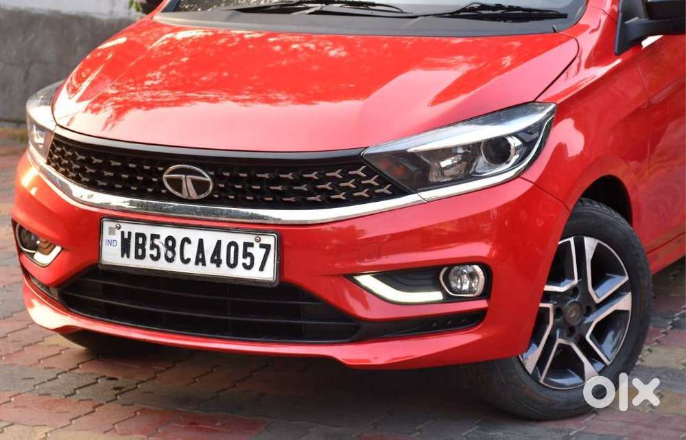 Tata Tiago, 2024, Petrol