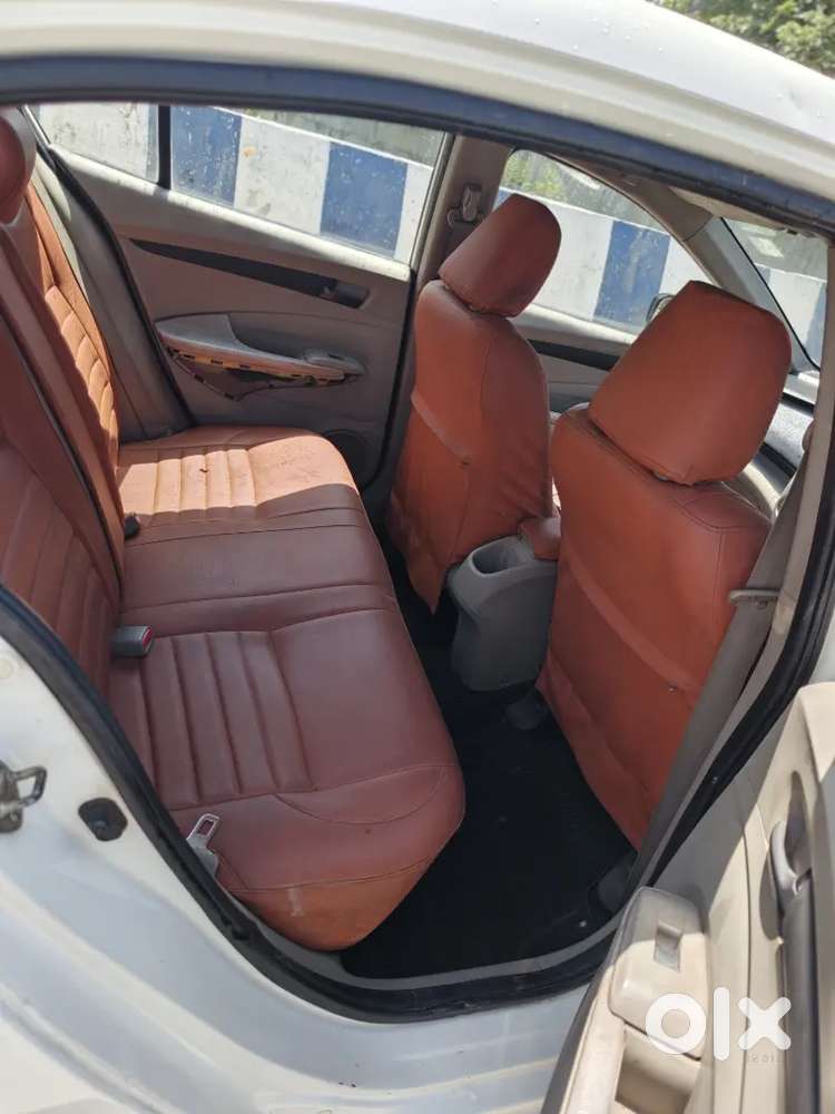 Honda City 2010 Petrol Manual