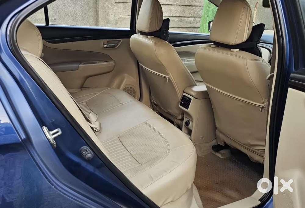 Maruti Suzuki Ciaz 1.4 Delta, 2017, Petrol