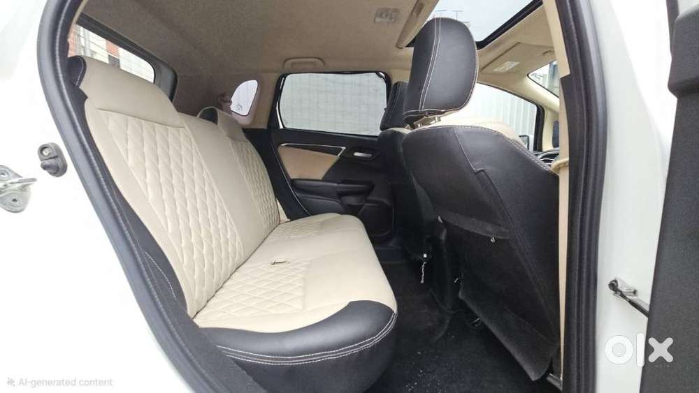Honda Jazz 1.2 Zx Cvt I-vtec, 2021, Petrol