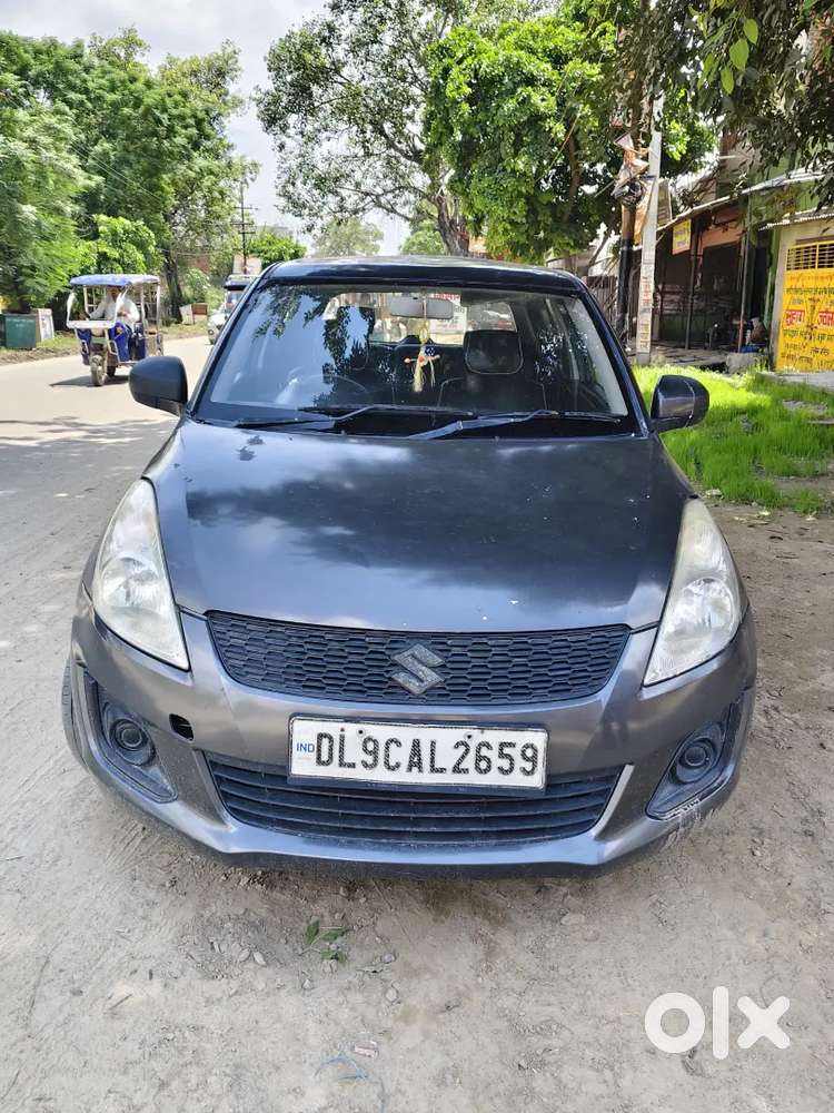 Swift Lxi 2016 Maruti