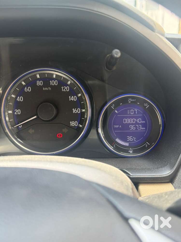 Honda Amaze Diesel 2016