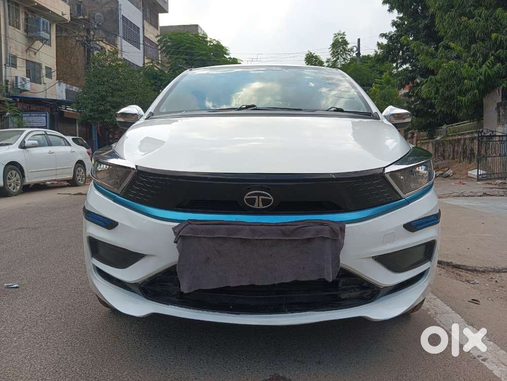 Tata Tigor Ev, 2022