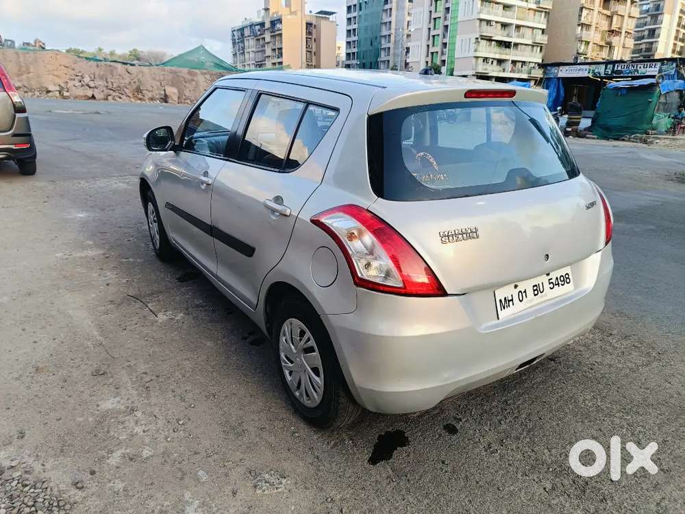 Swift Vxi .cng Fix Price.brc Cng Kit. Made In Italy.im Owner.