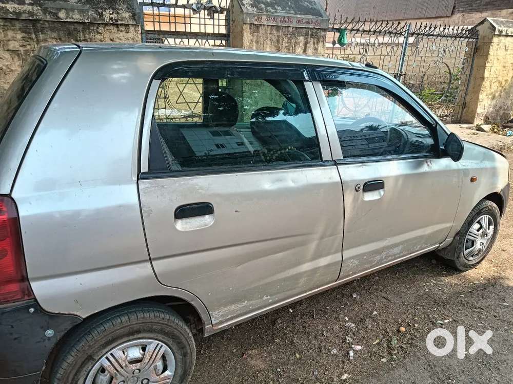 Maruti Suzuki 800 2007 Petrol 150000 Km Driven