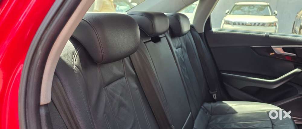 Audi A4 2.0 Tdi (177bhp) Technology Pack, 2017, Diesel