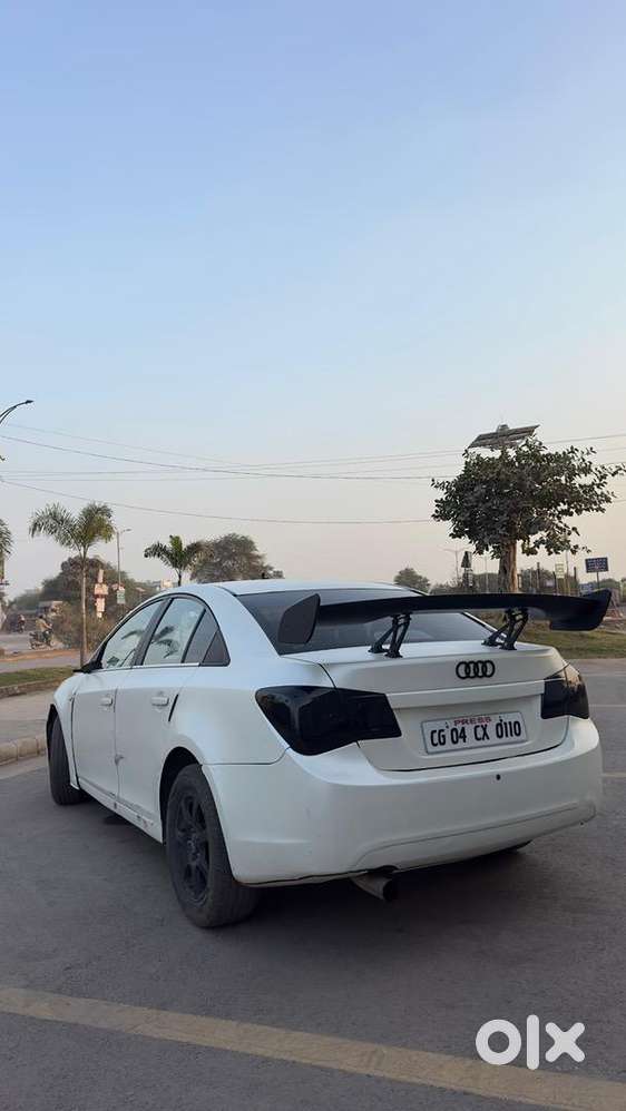 Chevrolet Cruze 2011 Diesel Well Maintained