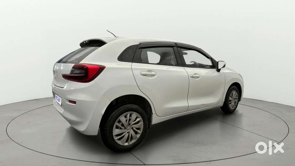 Maruti Suzuki Baleno Delta, 2023, Petrol