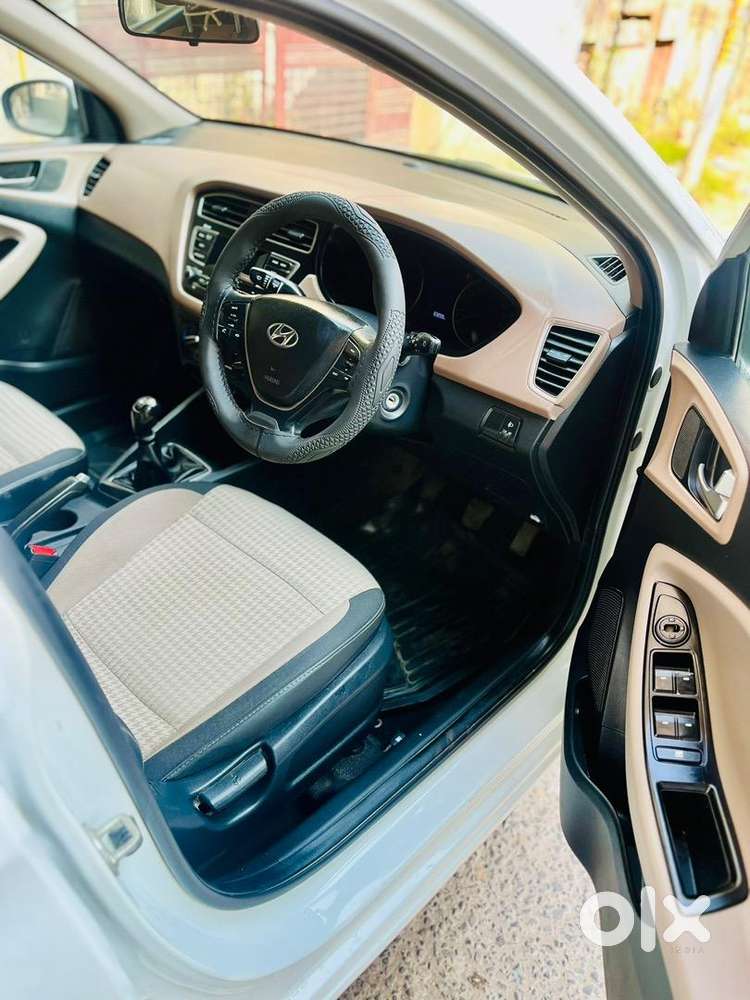 Hyundai Elite I20 2020