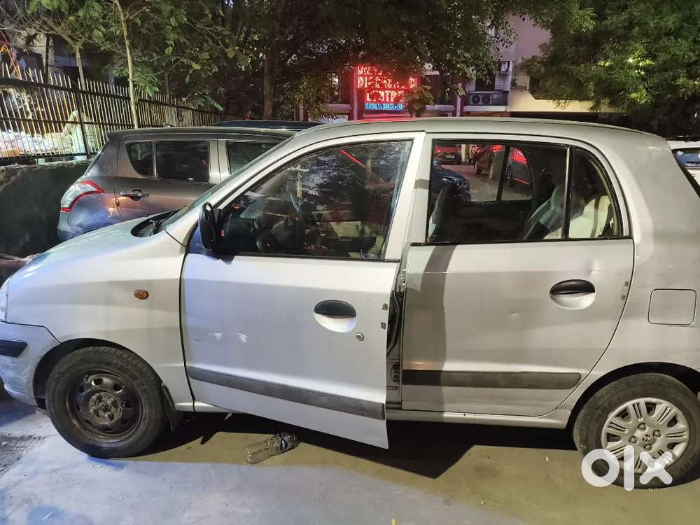 Hyundai Santro Xing 2011 Cng & Hybrids 145700 Km Driven