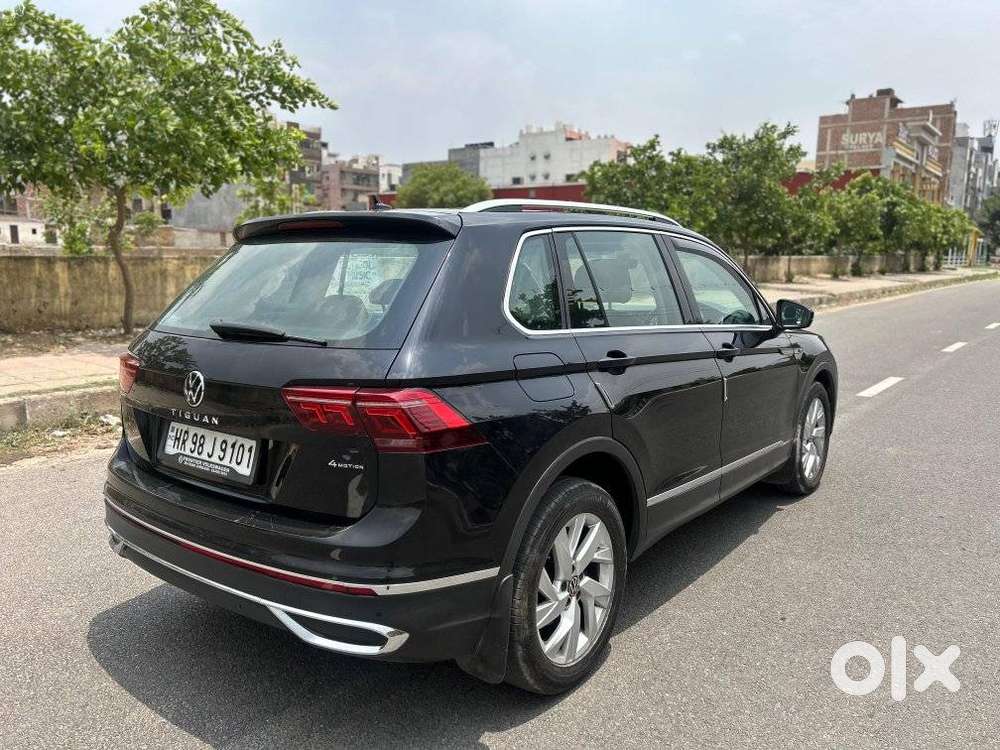 Volkswagen Tiguan 2.0 Elegance Tsi Dsg, 2023, Petrol