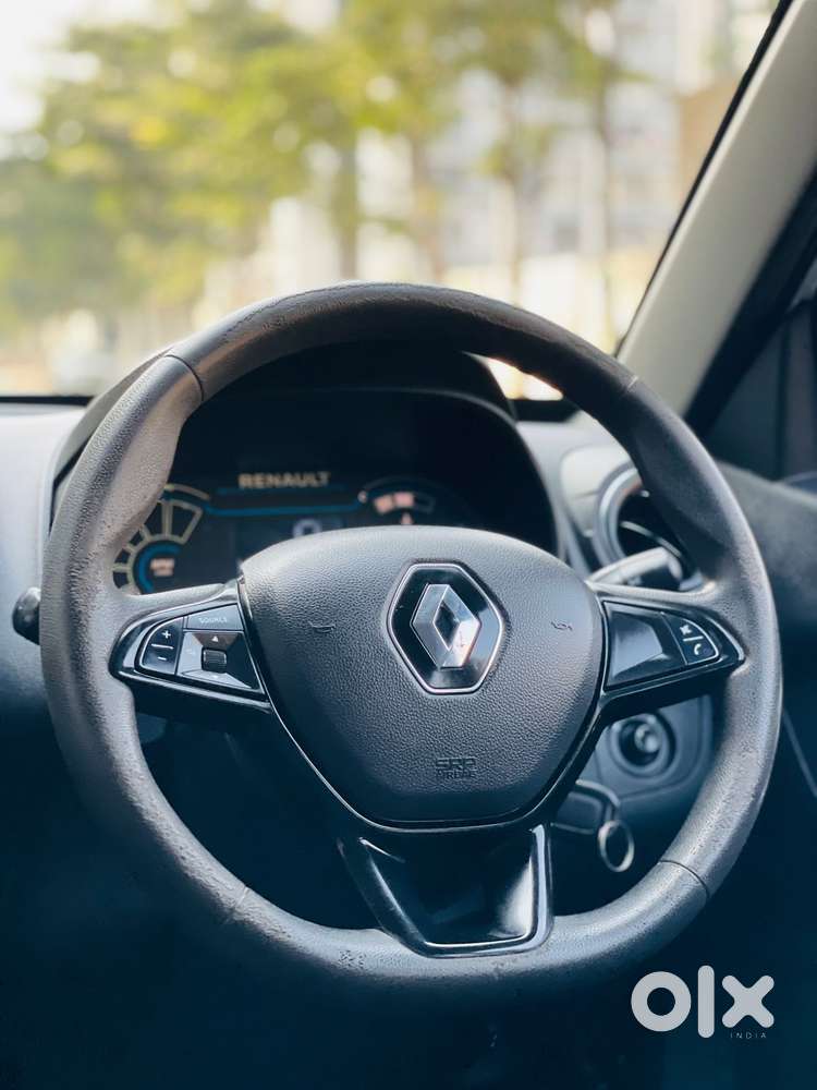 Renault Kwid Climber, 2023, Petrol