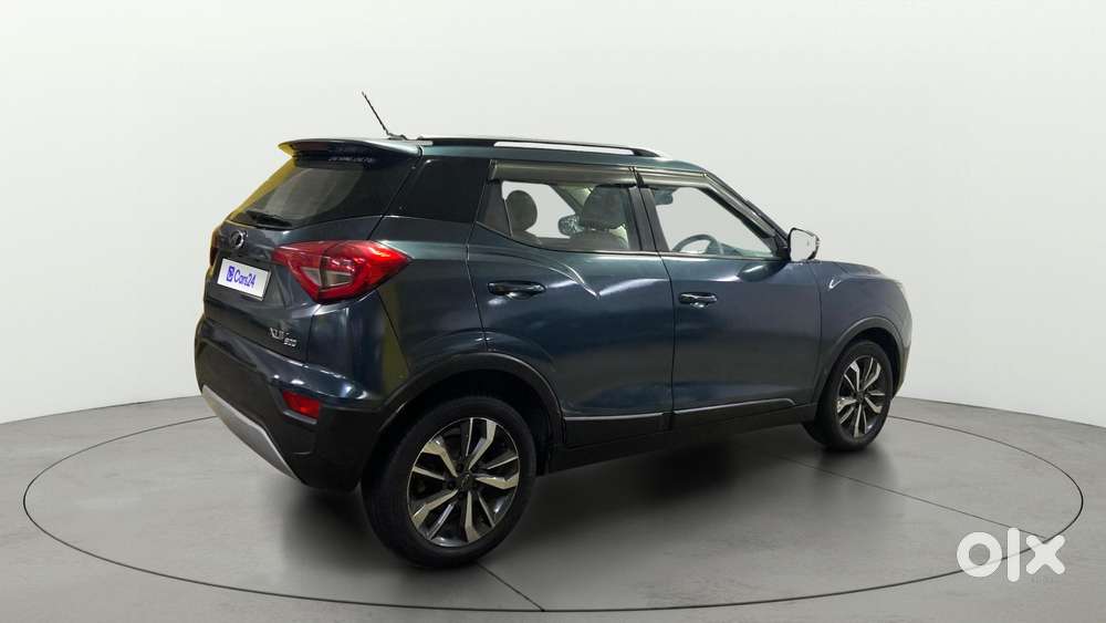 Mahindra Xuv300 W8 Option Diesel, 2019, Diesel