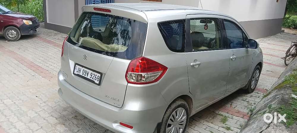 Maruti Ertiga Vdi 2013