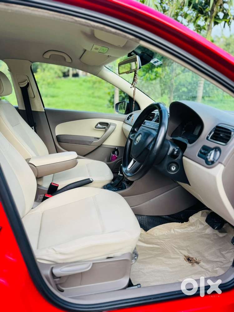 Skoda Rapid 2016 Diesel Automatic Dsg