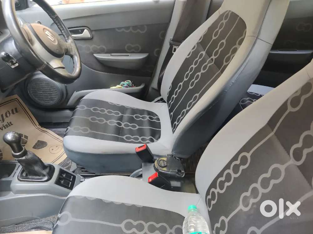 Maruti Suzuki Alto 2013 Lxi Cng