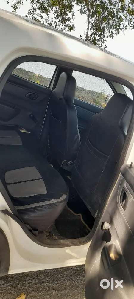 Renault Kwid 2016 Petrol