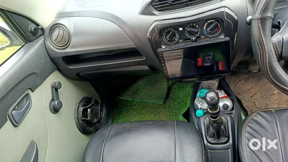 Maruti Suzuki Alto 800 2016