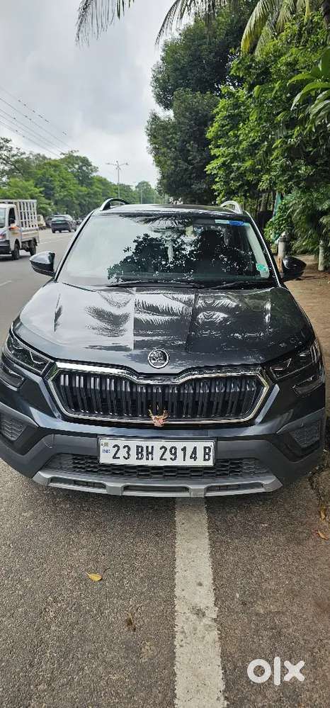 Skoda Kushaq 2023 Ambition Classic