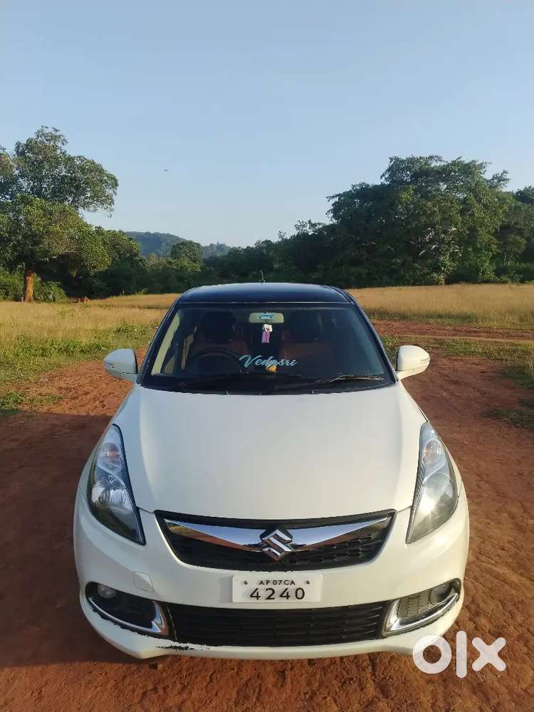 Maruti Suzuki Swift 2014