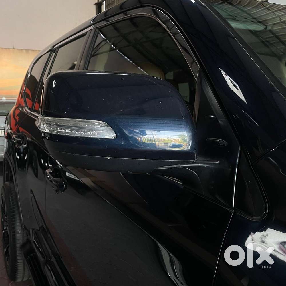 Toyota Land Cruiser Vx V8 At, 2017, Diesel