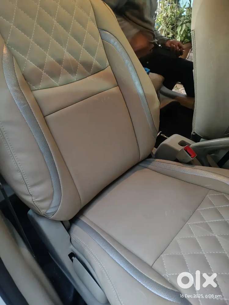 Maruti Suzuki Dzire 2018 Diesel Well Maintained