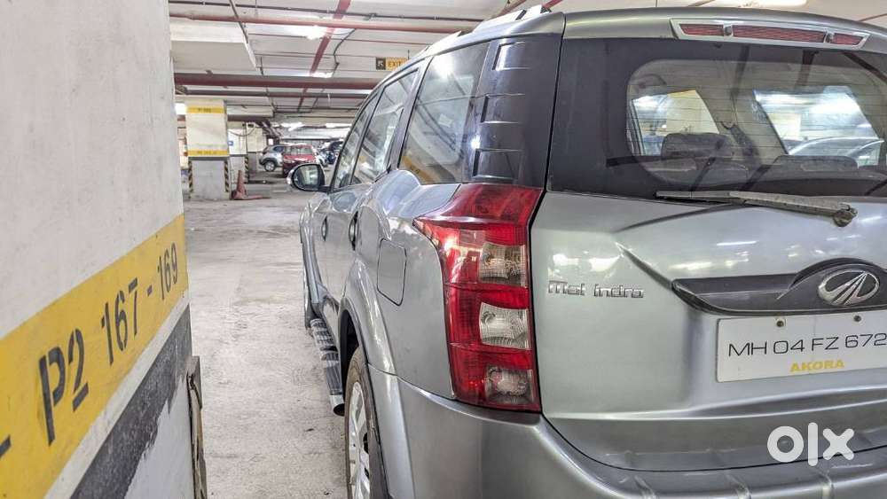 Mahindra Xuv500 W6 2wd, 2013, Diesel