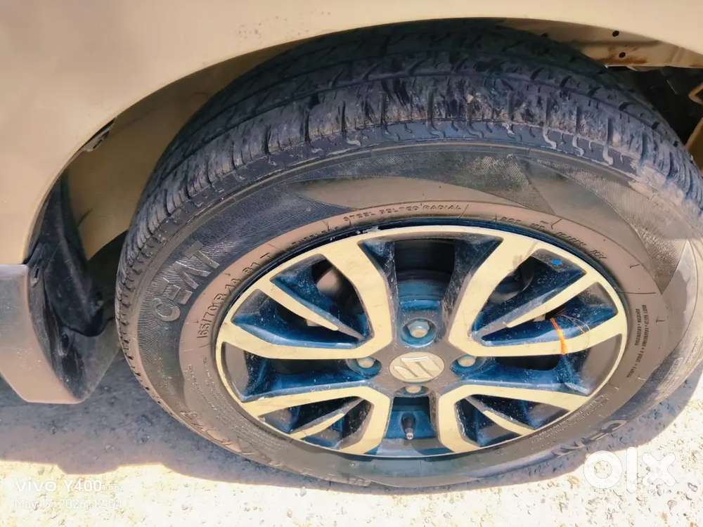 Maruti Suzuki Wagon R 2022 Model