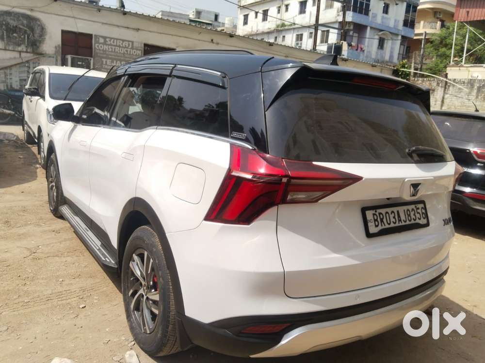 Mahindra Xuv700 2.2 Ax 5 Diesel Mt 7 Str, 2022, Diesel