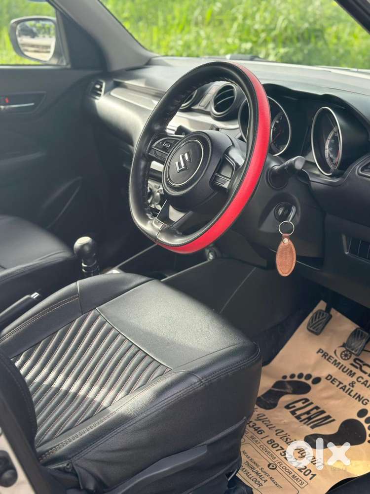 Maruti Suzuki Swift Ddis Vdi, 2018, Diesel