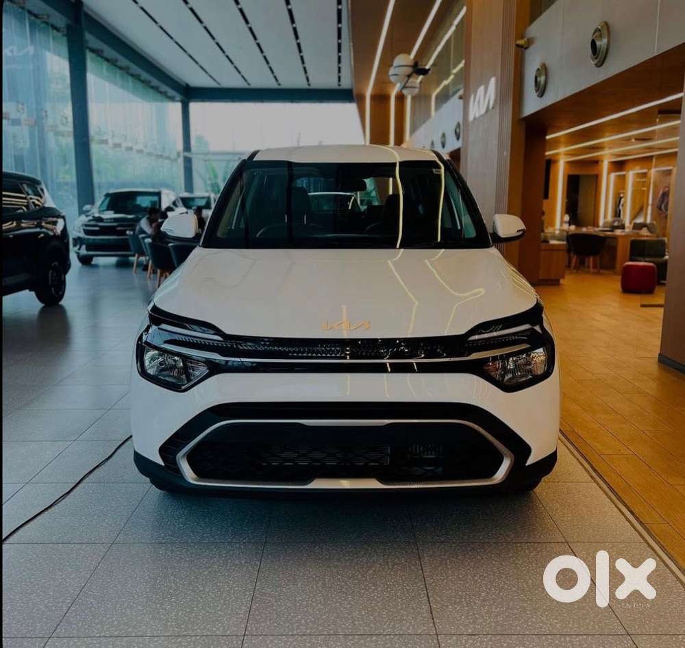 Kia Carens 1.4 Premium 7 Str, 2024, Petrol