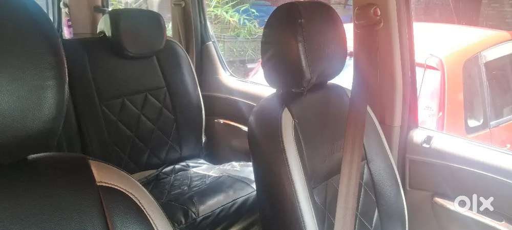 Mahindra Xylo 2.5 E6 2009
