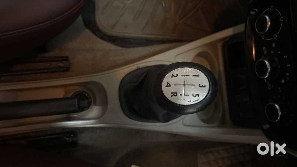Nissan Terrano Xl (d), 2016, Diesel