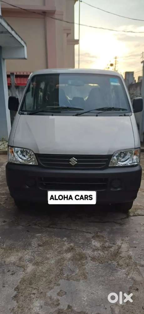 Maruti Suzuki Eeco 2024